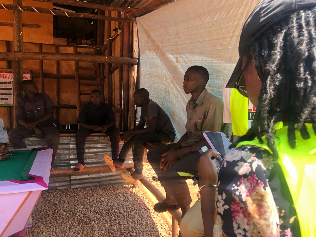 ReafUg's tweet photo. Including young people in open conversations about preventing #HIV is vital for creating a world without #HIV by 2030!

📢Their voices, ideas, and actions can drive real change!

#EndAIDS2030Ug 
#YouthInvolvement #HIVPrevention

@KCCAUG #CR18 https://t.co/NPcdc63HbZ
