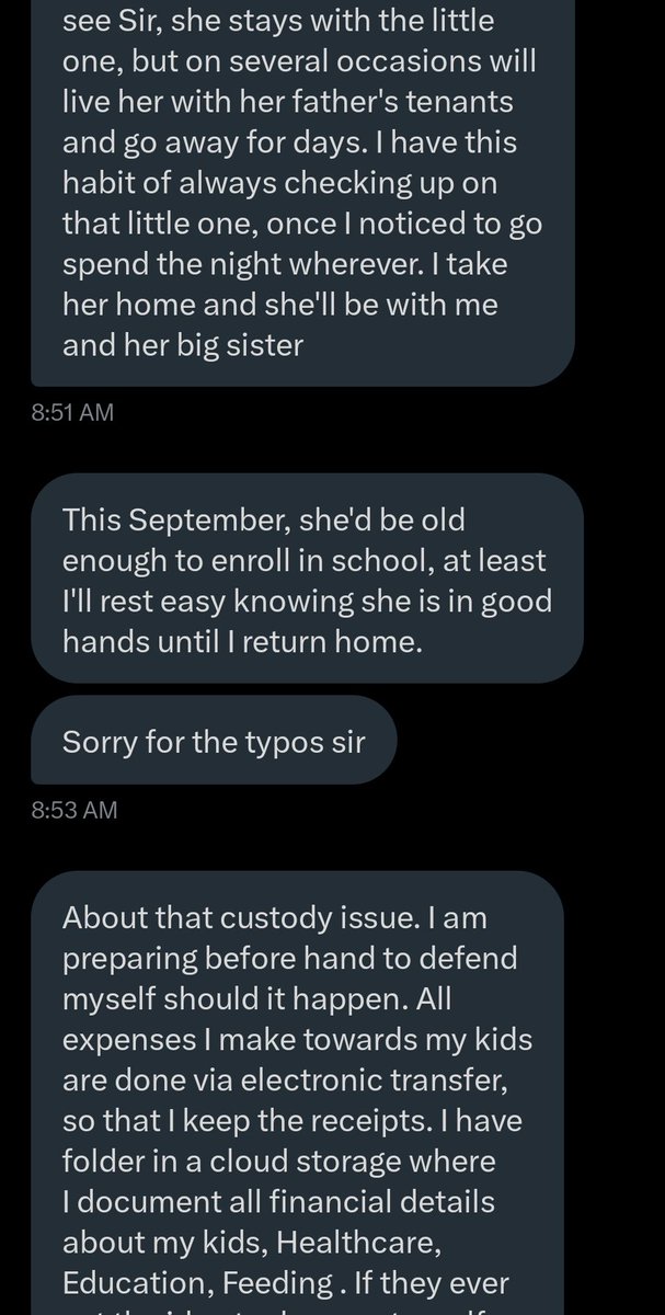Please from a 38 year old divorced man 👇.