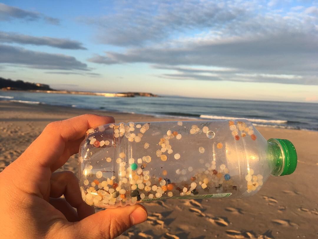 PewEurope's tweet photo. Arkutino Beach, a coastal gem nestled along the Black Sea in Bulgaria, is facing increased microplastic pollution as plastic pellets wash ashore.    

We must trace &amp; tackle these spills to #BeatPelletPollution. https://t.co/sfElrc34BO #GreatGlobalNurdleHunt   

📸 Nikola Bobchev https://t.co/w7Vjkl7rt9