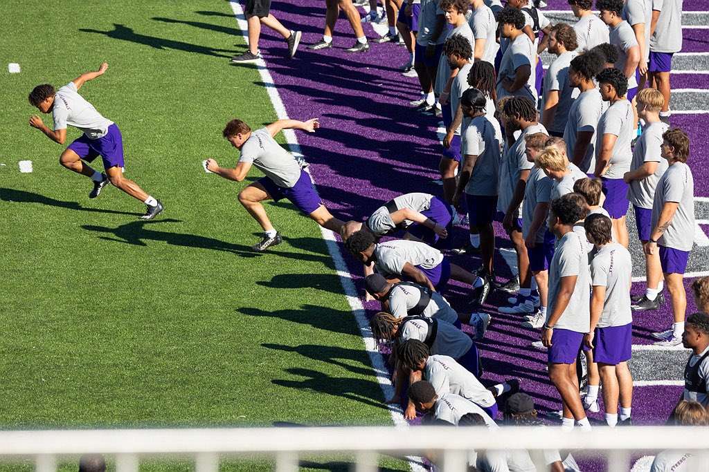 Weber State Football tweet media