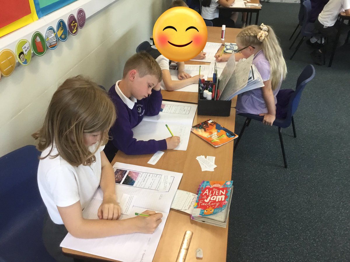 Bugbrooke_Y3/4 tweet media