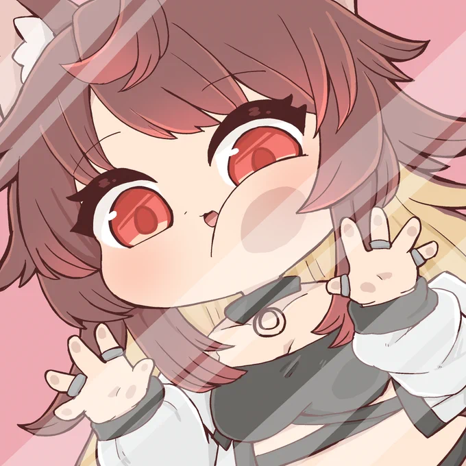  スケブの依頼を募集しています