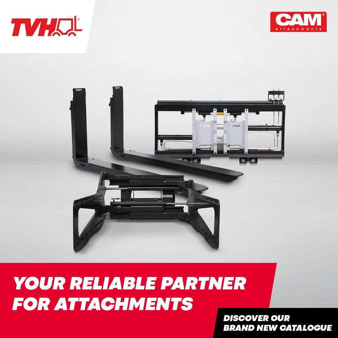 Diggers LIVE! (@diggerslive) on Twitter photo Looking for reliable and high-quality attachments? Then choose CAM attachments from TVH! 🌟
📞 +44 2476 585 000
info@camsystem.com
camattachments.com
#IndustrialMachinery #CAMattachments #QualityEngineering #Innovation #Sustainability #TVHKeepsYouGoing Looking for reliable and high-quality attachments? Then choose CAM attachments from TVH! 🌟
📞 +44 2476 585 000
info@camsystem.com
camattachments.com
#IndustrialMachinery #CAMattachments #QualityEngineering #Innovation #Sustainability #TVHKeepsYouGoing