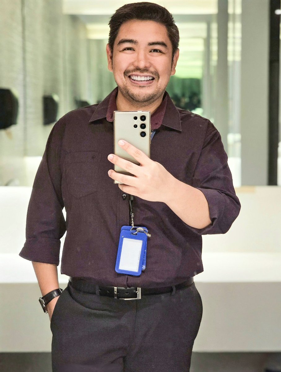 QC_ChubbyGuy's tweet image. Yes, Single and Ready to Mingle pa rin tayo 24/7 🤣😅😂 #711Day #LatestPic #NotAThrowback