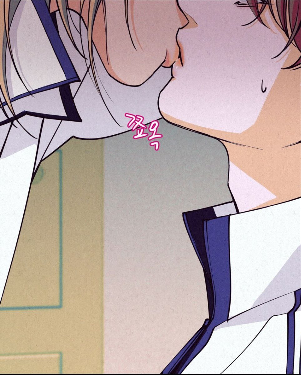 scankym18's tweet photo. Nombre: Gold Hunter, un atleta seguro de ganar
.
.
.
#bl #shounen #love #yaoi #manhwabl #reels #fyp #boylove https://t.co/ma36dZXexu
