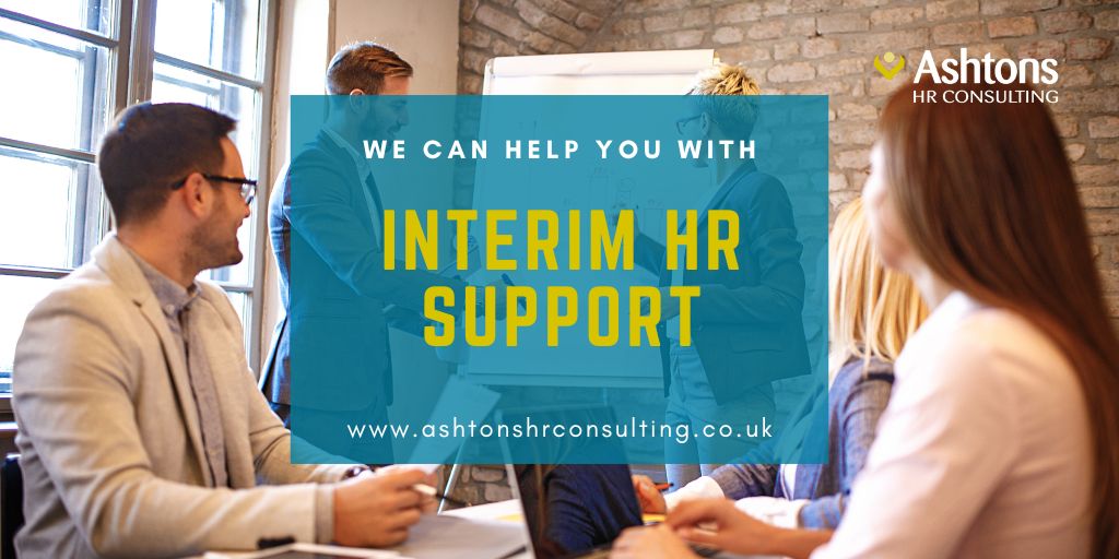 Ashtons HR Consulting can give you the flexible support that is needed to work with your business and your employees to achieve results. We tailor our skills to the needs of your desired outcomes: ashtonshrconsulting.co.uk/hr-consultancy…