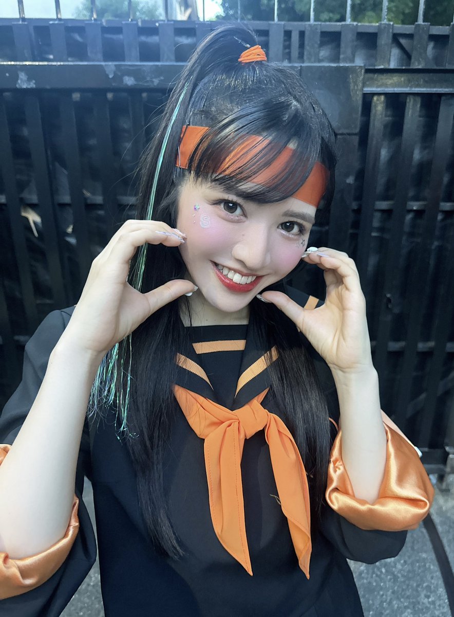 みんなありがとう♡