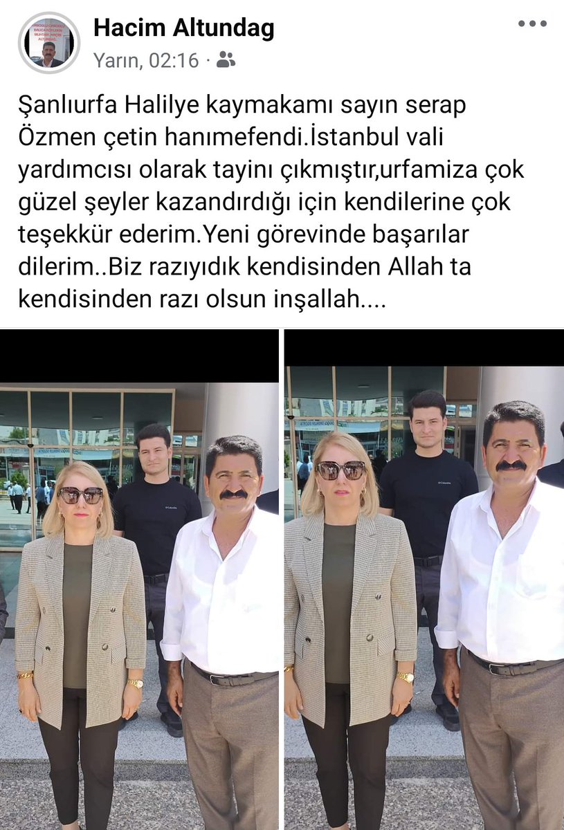 Haçım Altundağ 🇹🇷🇹🇷 (@altundagha45955) on Twitter photo 