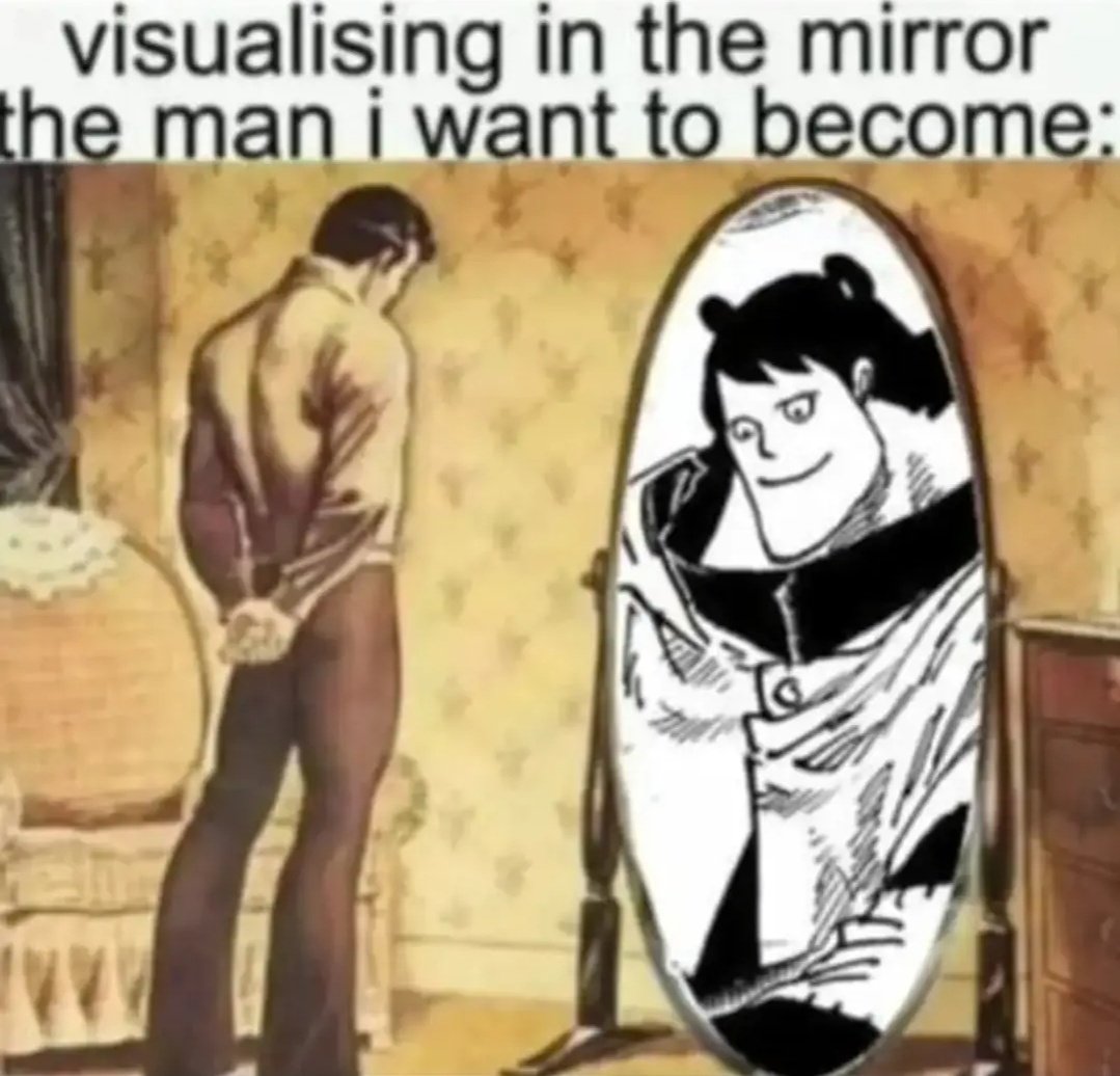 DailyOPMemes's tweet image. Anime : One Piece