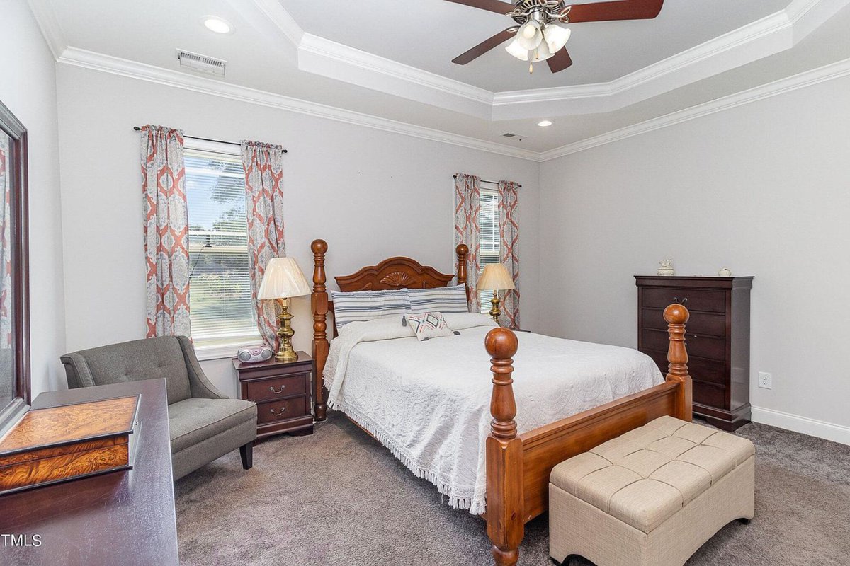 hothomesraleigh's tweet image. Angier Home for Sale!
•• For an exclusive showing and/or extra information, DM or CALL us at 919-355-3963 today •• We can do a video showing or an in person showing.
NO cost and NO obligation. This is a free service. Home shown may or may not be for sale at time of viewing.