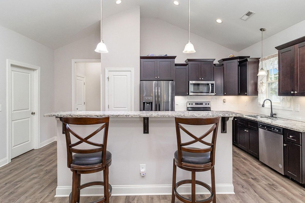 hothomesraleigh's tweet image. Angier Home for Sale!
•• For an exclusive showing and/or extra information, DM or CALL us at 919-355-3963 today •• We can do a video showing or an in person showing.
NO cost and NO obligation. This is a free service. Home shown may or may not be for sale at time of viewing.