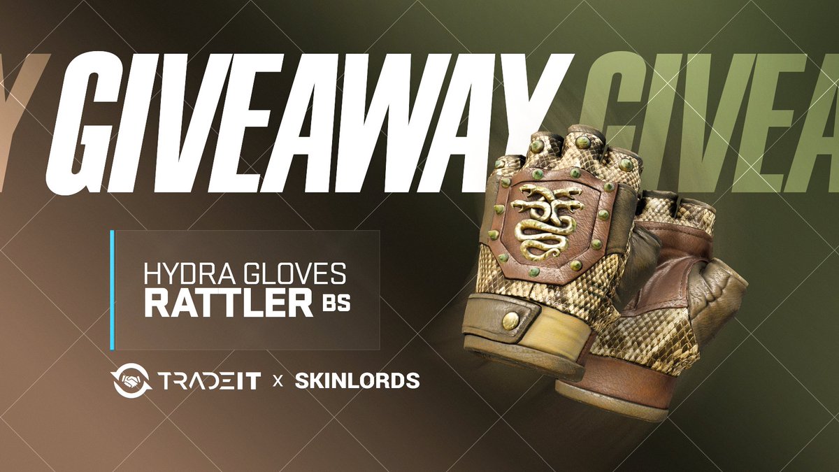 SkinLords tweet media