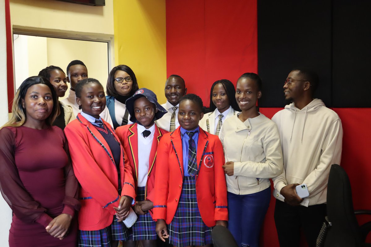 LSU Campus Radio (@lsucampusradio) on Twitter photo Thrilled to have hosted Faith Christian Colleges & Schools during the Lunchtime Crunch with @Buhlebenkosi Makalisa , Sithabisile Mtonisi & <a href="/LungaSibus21170/">Sibusisiwe Lunga</a> . Thrilled to have hosted Faith Christian Colleges & Schools during the Lunchtime Crunch with @Buhlebenkosi Makalisa , Sithabisile Mtonisi & <a href="/LungaSibus21170/">Sibusisiwe Lunga</a> .