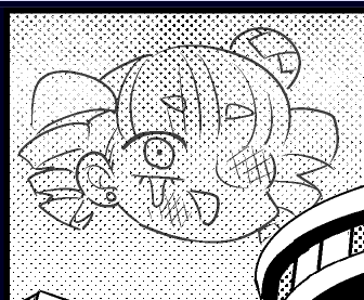 ダメージスタンプ案 
