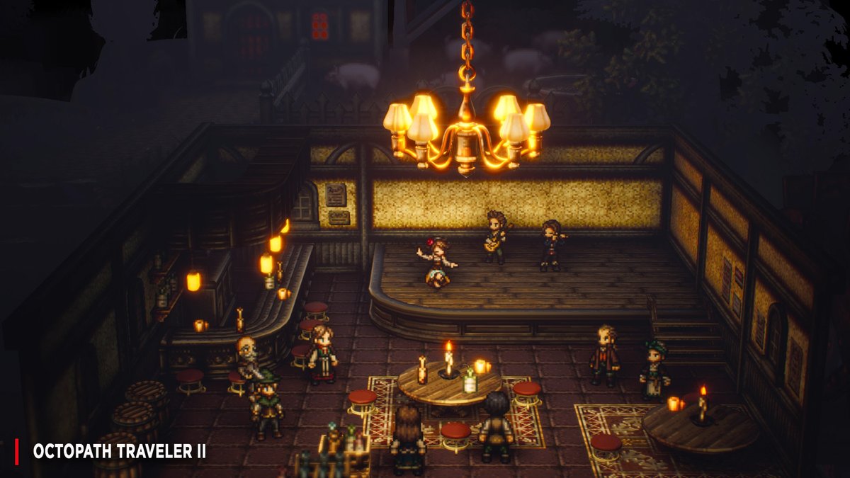 Square Enix tweet media