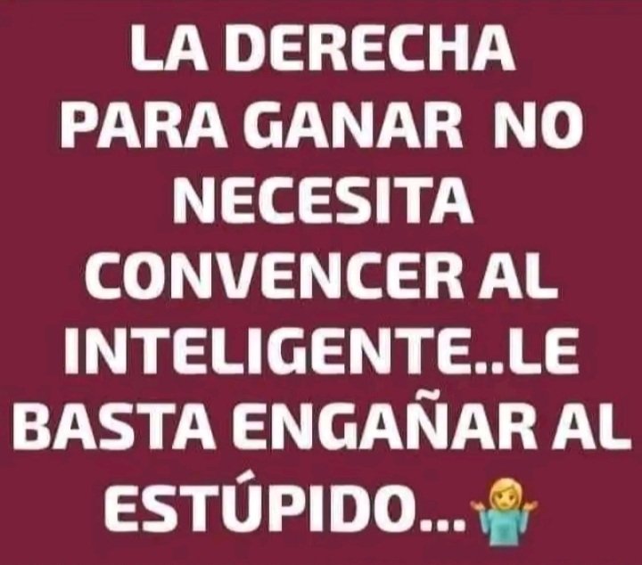Engordando a la Gallina siempre. Pero tiene su Gallo