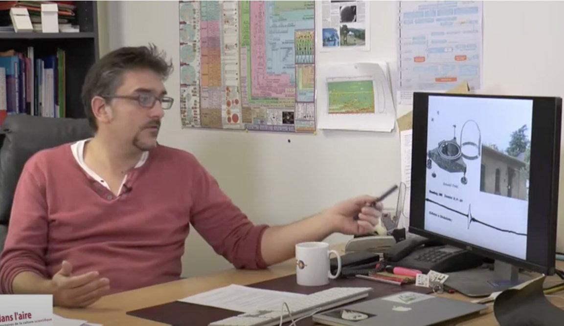 FranceSeisme's tweet photo. Toute l'Equipe du BCSF-Rénass souhaite une belle aventure scientifique à Jerome Vergne (Physicien sismologue) nouvellement nommé comme directeur de l'Observatoire volcanologique et sismologique de #Martinique (#OVSM) , après de nombreuses années à nos côtés à #Strasbourg ! https://t.co/LonQ6mP41e