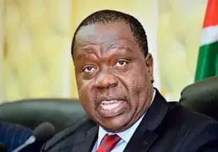Mainawangoto's tweet photo. Bring back Matiang'i https://t.co/iIpo4wvXtn