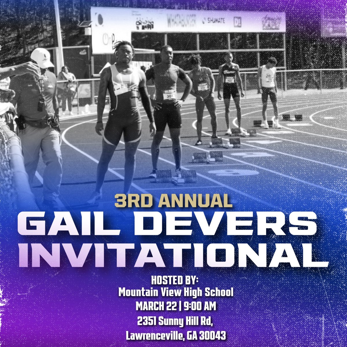 MTN. VIEW TRACK & FIELD tweet media