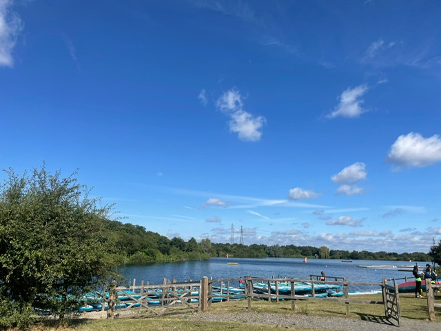 The Alderton Junior School tweet media