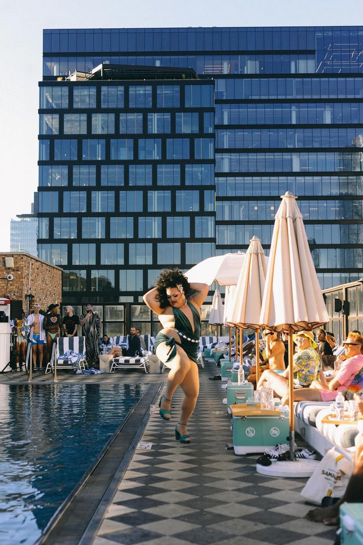 A bitch looks juicy in some emerald 

📸 by <a href="/feltonkizer/">Felton Edward Kizer</a>