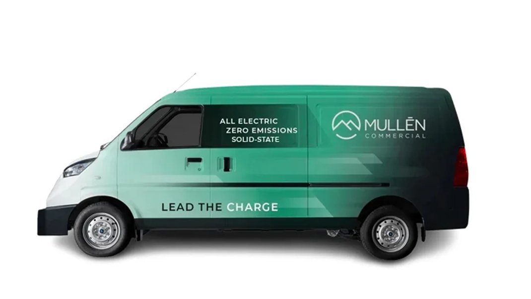 BollingerInnov's tweet photo. Mullen announces POWER BOOST, an industry-first solid-state polymer battery pack exchange program for current Class 1 EV cargo van customers. Mullen ONE EVs equipped with the solid-state polymer pack are scheduled for production in the second half of 2025.

https://t.co/jEoPgsp6MC