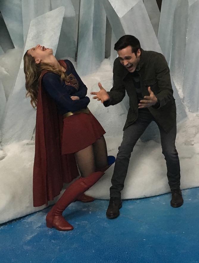 melbsnoist's tweet photo. “i kind of knew on a molecular level when i met him” https://t.co/75GeEalwmx