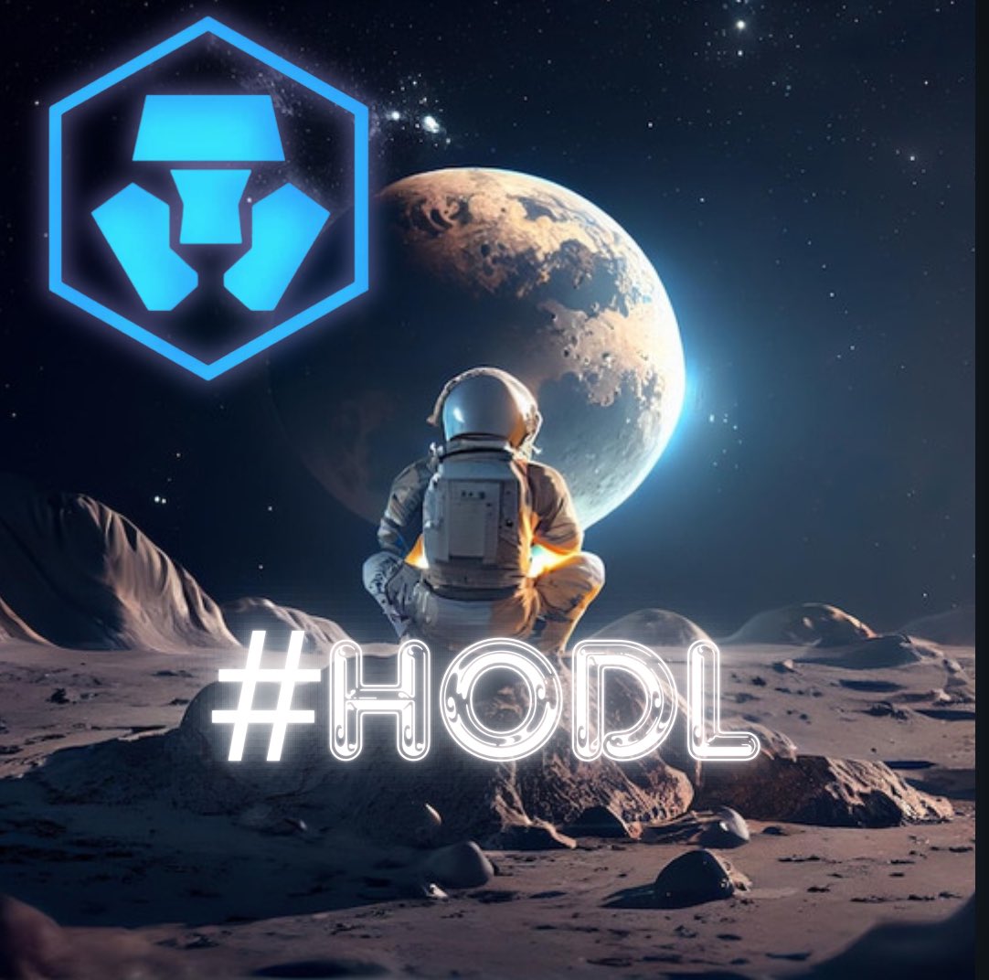 $CRO will shock many when we break past $1.00 📈🚀

Just remember, even when the market feels slow, there's a lot going on behind the scenes. <a href="/kris/">Kris</a> &amp; the team are always building.

🏆🌎  <a href="/cryptocom/">Crypto.com</a> 2024 Achievement 

✅ 100M Global Users🌐 (Massive user adoption; doubling user