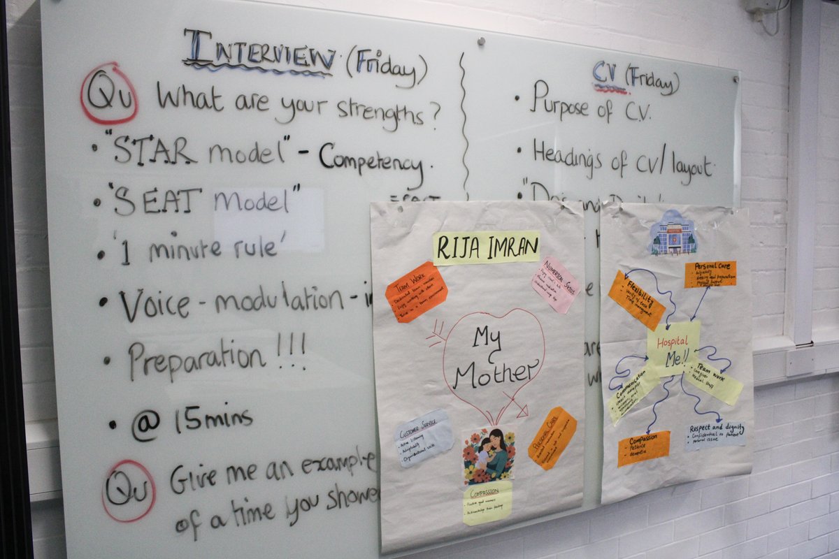 Redbridge Institute of Adult Education tweet media