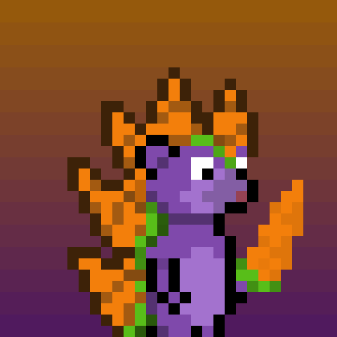 Tun 

The most enigmatic carrot in the SpikyNads patch. For years, <a href="/Tun_C100/">tun3_c10</a>  has lurked in the shadows, his voice and his true identity known only to… well, probably a few alt accounts we haven’t even uncovered yet. 

But don’t let the cloak-and-dagger routine fool you, this