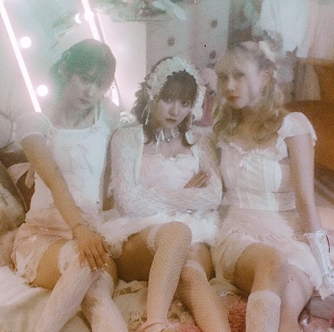 2024.7.11『suga/es oneman LIVE』
ありがとうございました🤍