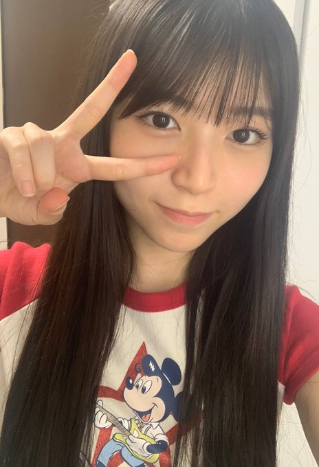 大里菜桜のTwitter画像4