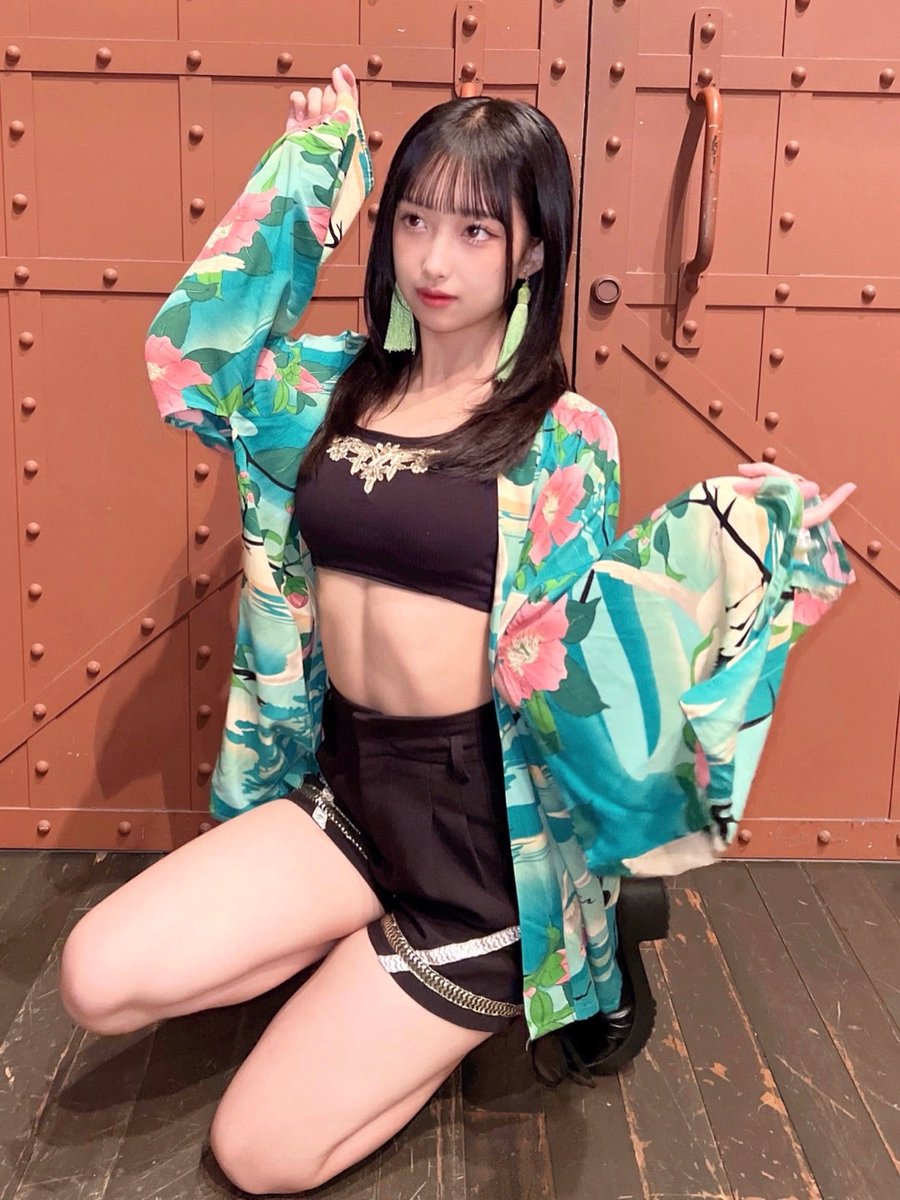 OCHA 北原もも タペストリー3種 ハロプロ NORMA