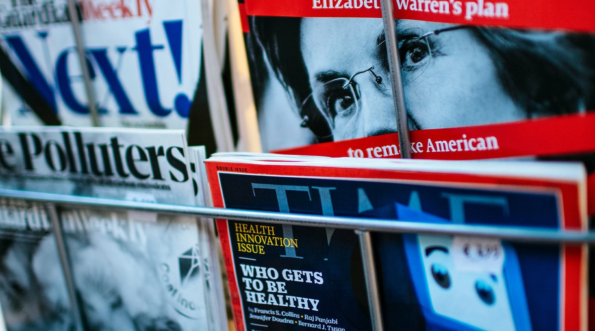 Increasingly, media outlets recognise that communicating the positive outcomes of their work not only boosts trust and loyalty among audiences but also holds potential for revenue growth.

Find out more on measuring journalism’s impact here!

bit.ly/3K34PFb