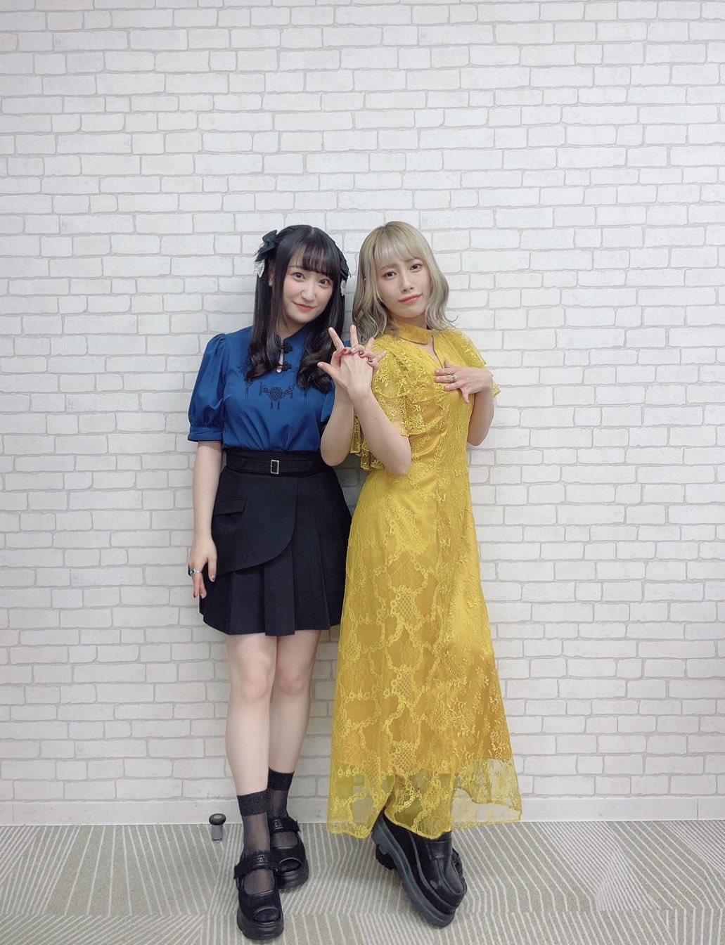 高尾奏音 on X: 