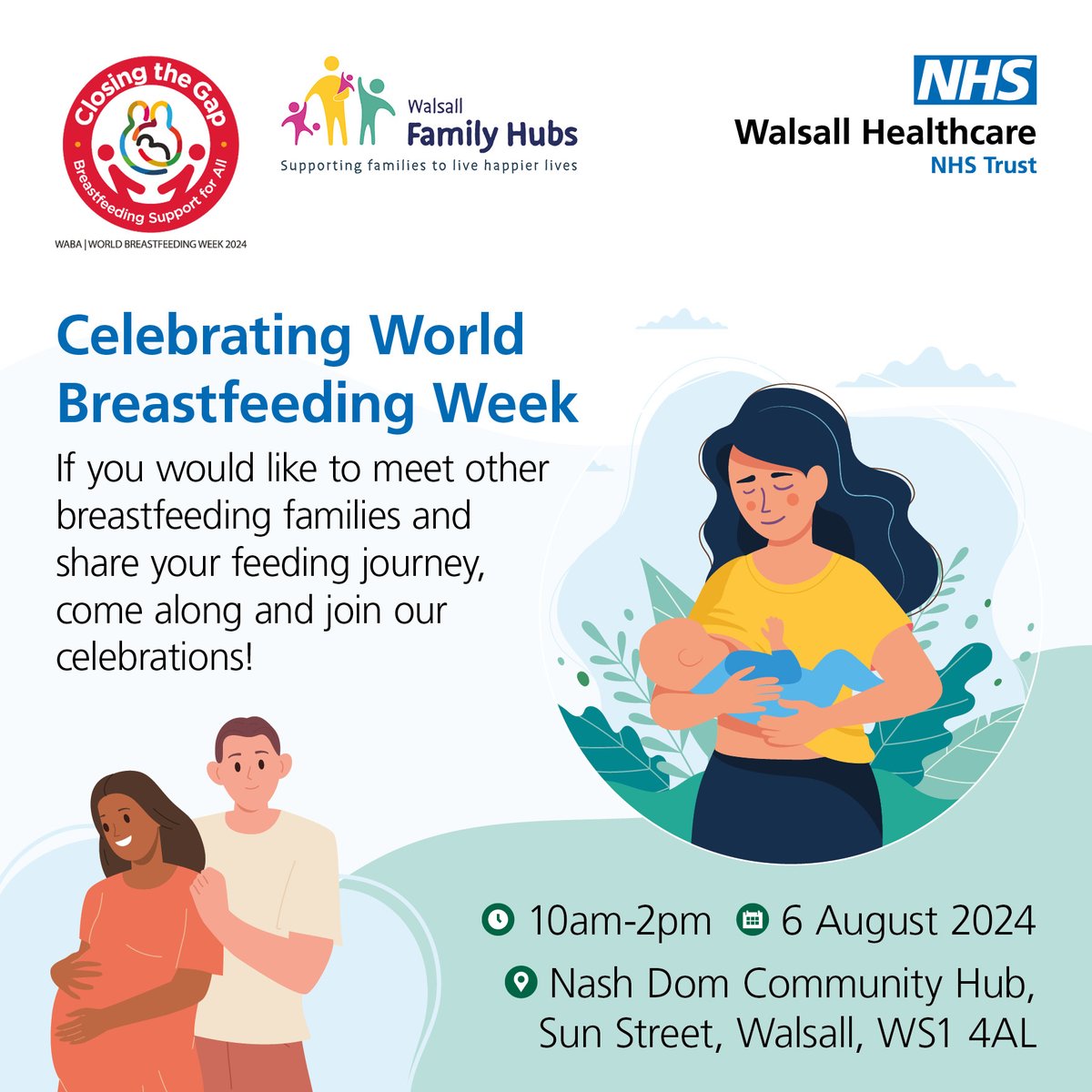 Walsall School Nurses (@schoolnwalsall) on Twitter photo 