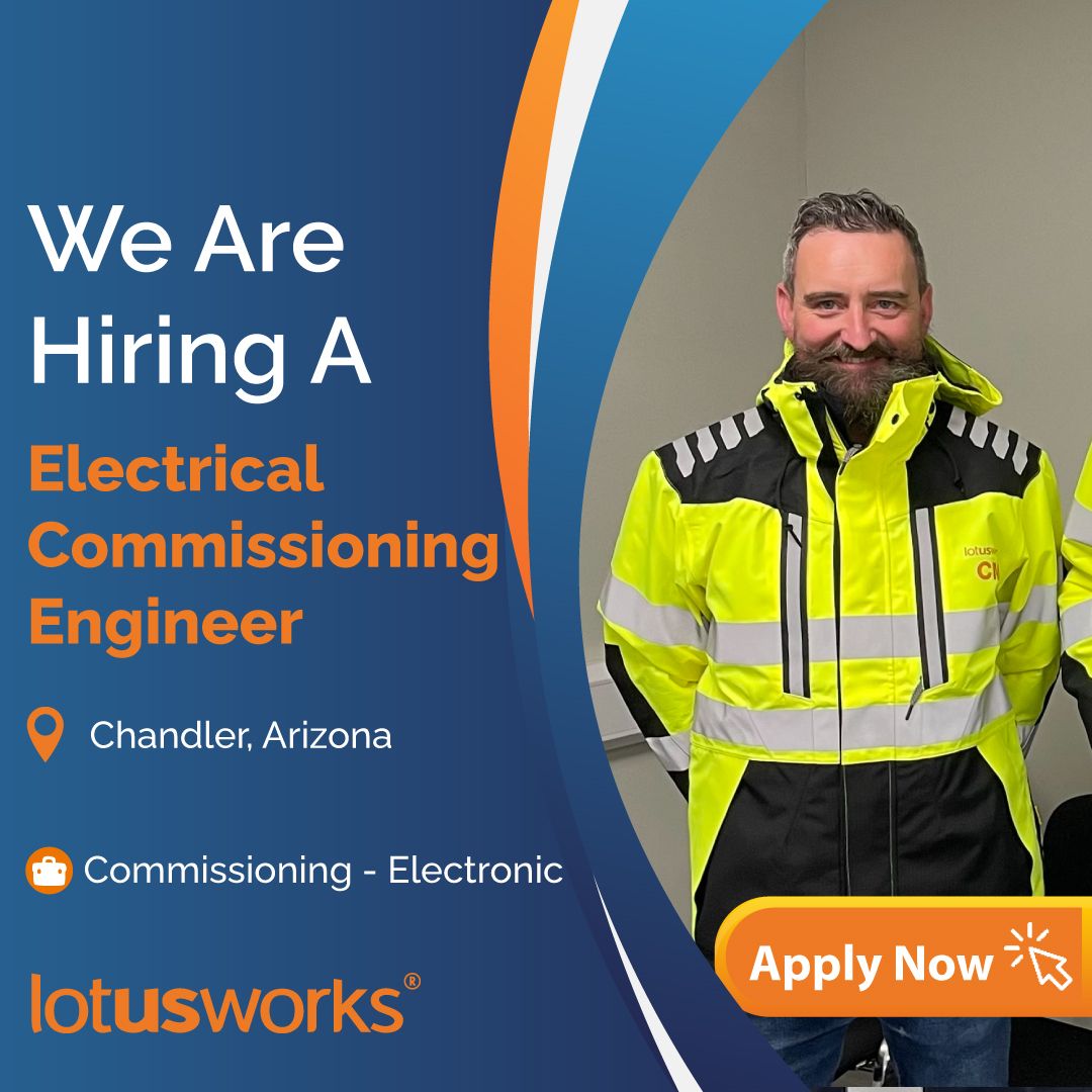 LotusWorks tweet media