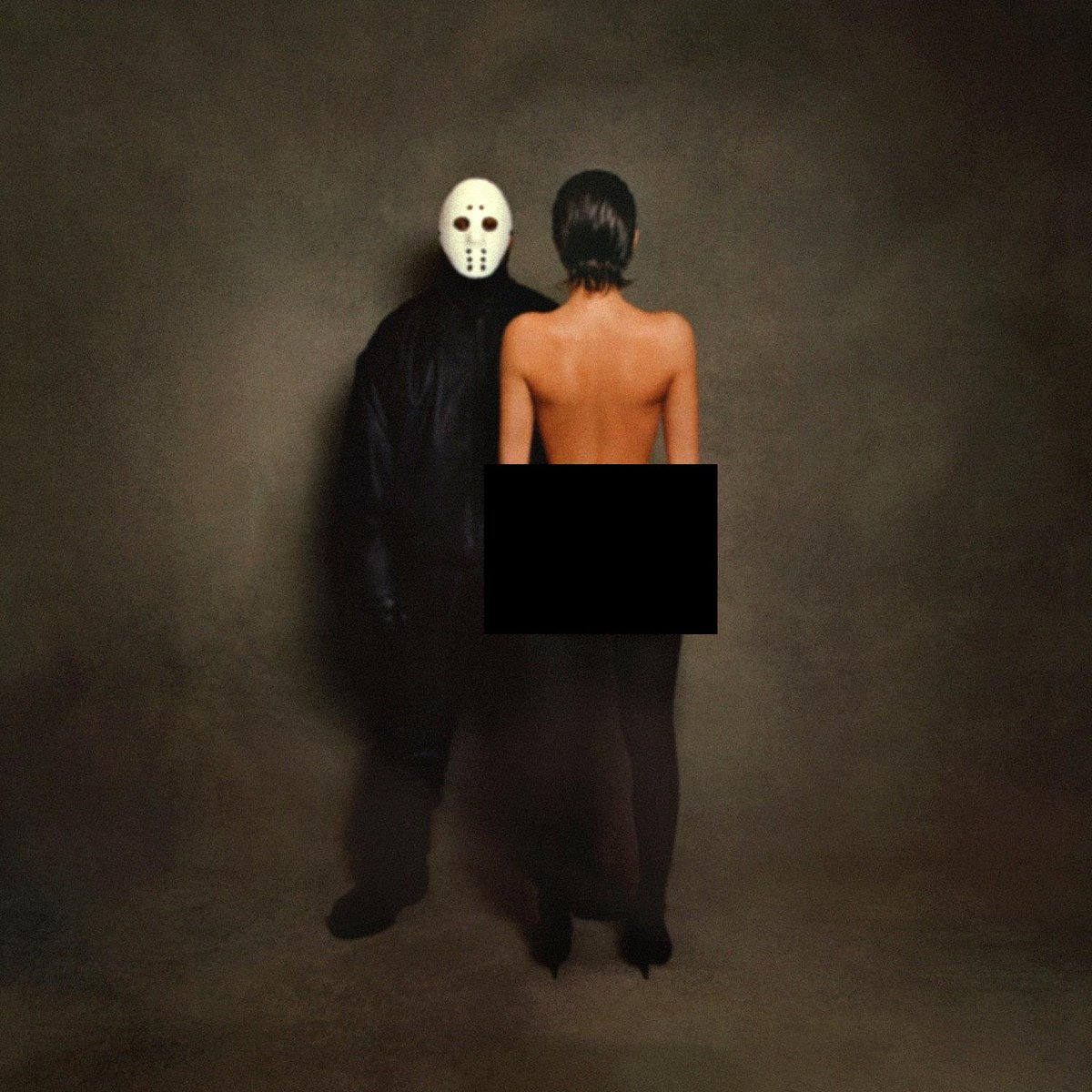 nfr_podcast's tweet photo. Kanye &amp; Ty Dolla $ign’s 'VULTURES 1' has been taken down from Spotify…. https://t.co/t7bF2btDXu