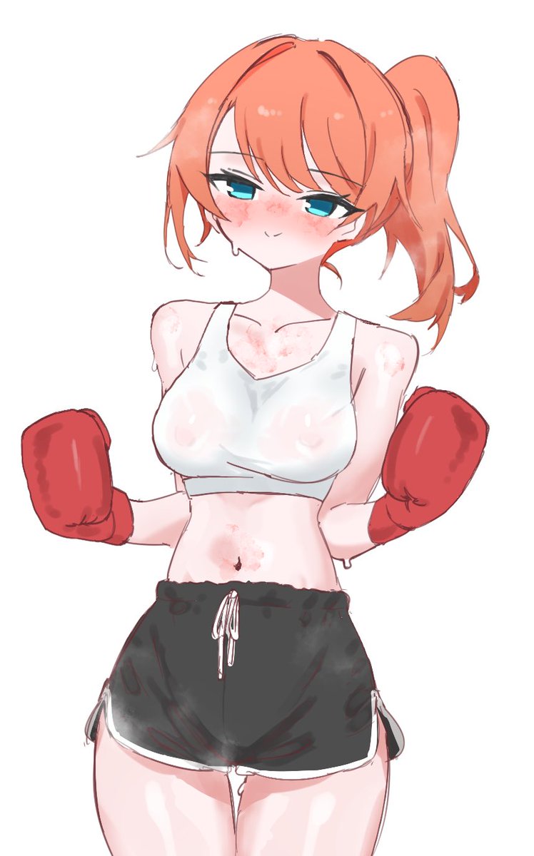 boxfan10count's tweet photo. boxing girl https://t.co/XF3x3xyuI5