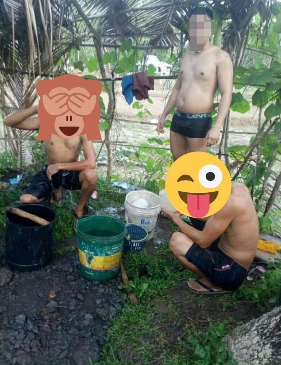 Straightsekyu25's tweet photo. TARA PUNTA KA SA BARRACKS NAMIN
CGURORADONG UUWI KANG LASPAG
AT MALUWAG ANG PWET.....

AVAILABLE FOR BOOKING........
FOR MEET-UP / VIDEOCALL
FULL VIDEO?????????????????
AVAIL MY TELEGRAM CHANNEL

@sg_poging @securitytop69 https://t.co/Xn1Zvlmgs9