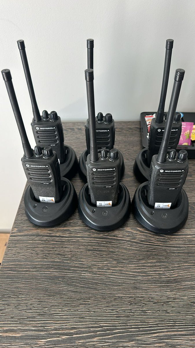 WilkenTelcoms's tweet photo. Proud to keep the Kenya Rugby Sevens Team @KenyaSevens connected at the Olympics with our high frequency radios! Wishing you all the success in France #Olympics2024 #Talantahela #TeamKenya https://t.co/xk1igCI6In