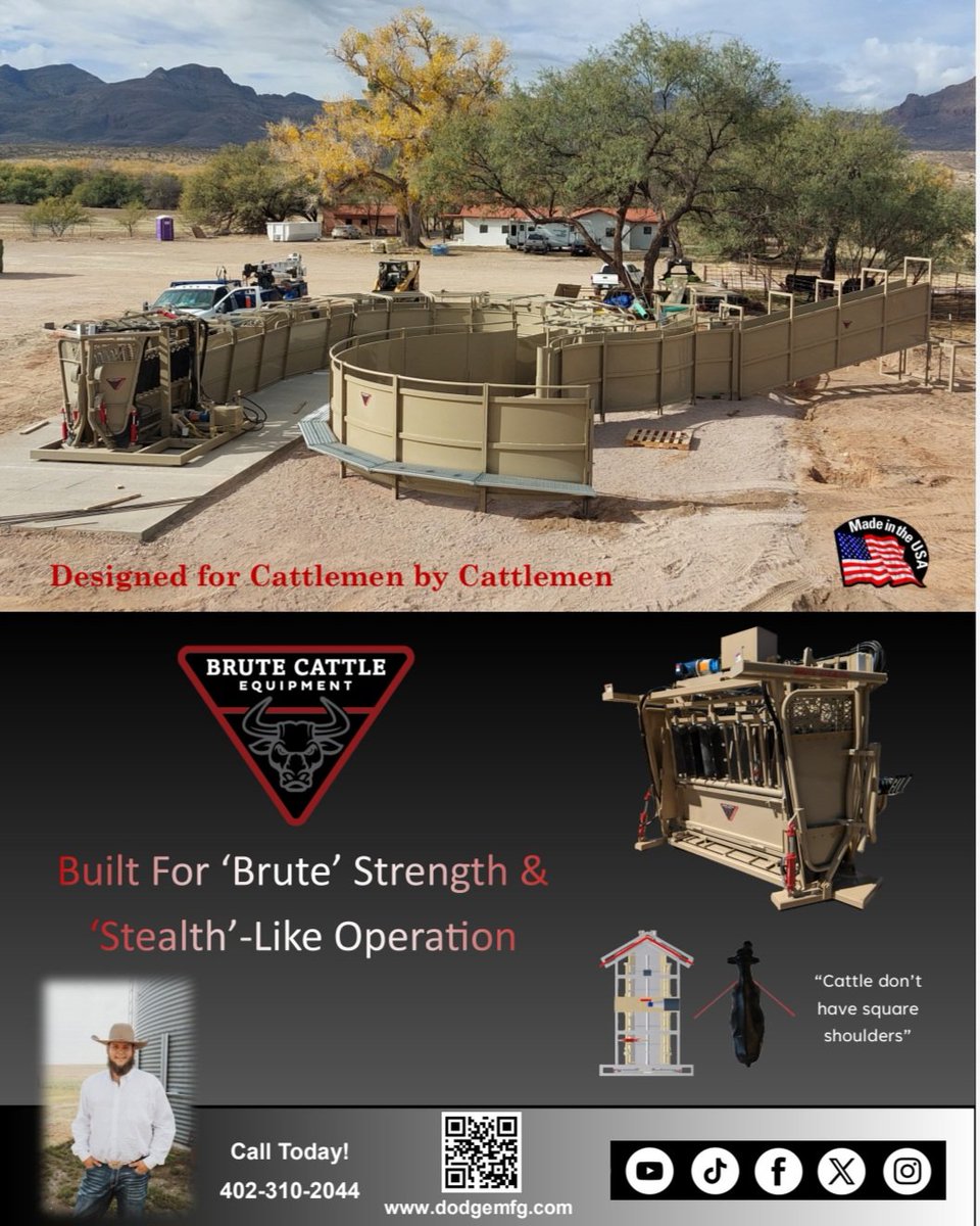 If your looking for a quote on any of our equipment, you can contact me directly at 402-310-2044