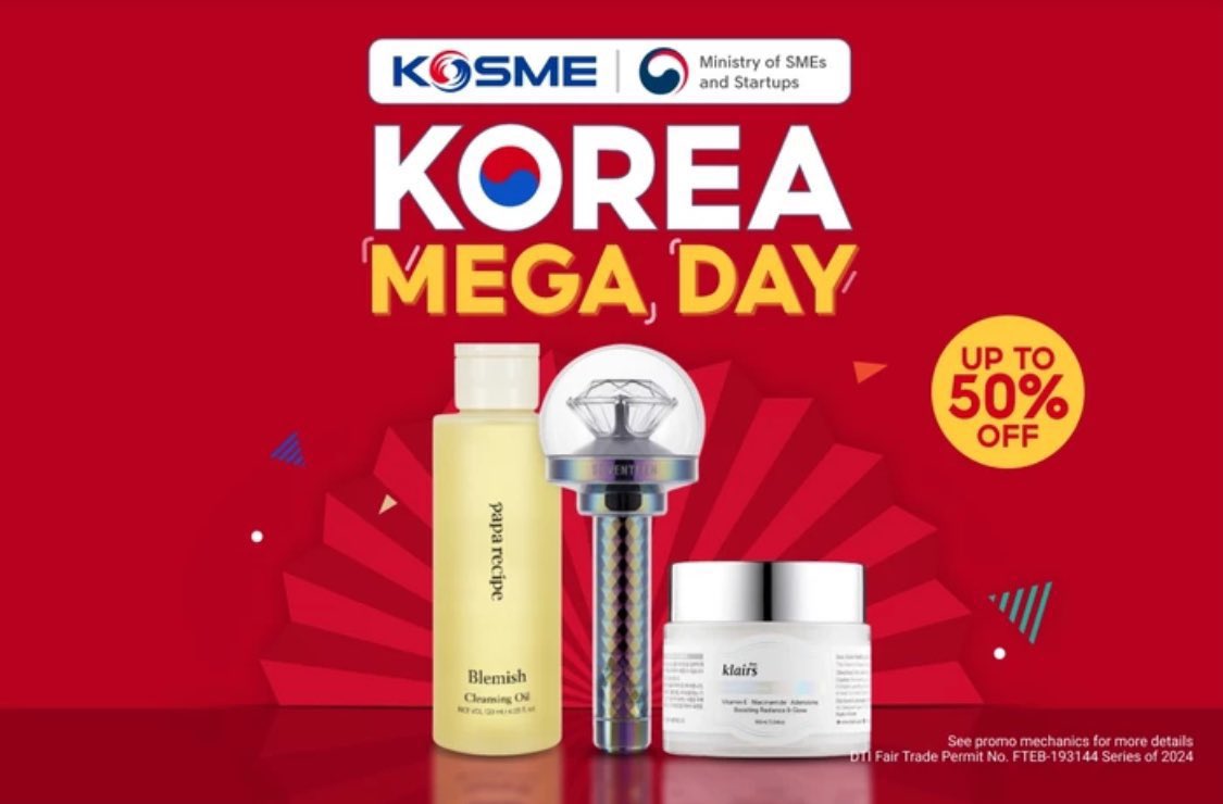 shopee_101's tweet photo. 🇰🇷 7.13 - 7.15 KOREA MEGA DAY 🇰🇷

🧡➡️ paste codes here: https://t.co/HUBP9axDx1

1️⃣ DAY 1:
JULKMD1P1
JULDFK1P2
JULKLV1P3

2️⃣ DAY 2:
JULKSF2P4
JULDFK2P2
JULKLV2P3

3️⃣ DAY 3:
JULKSF3P5
JULDFK3P2
JULKLV3P3

🫶DIRECT CHECKOUT on JULY 13-15 @12 AM 🫶

— A THREAD (instructions &amp; tips) https://t.co/Vpo0vr9uz2