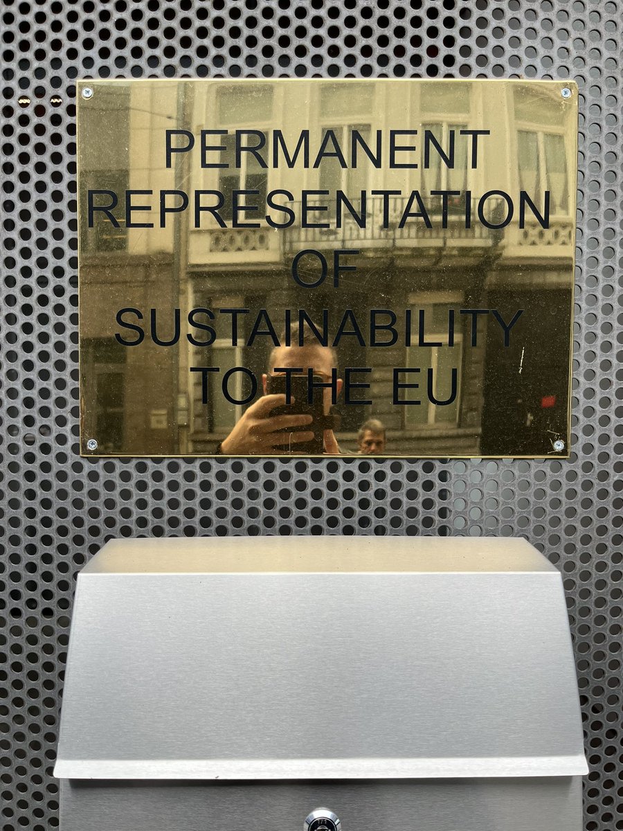 Paul Stephenson (@pauljstephenson) on Twitter photo Very stimulating presentations on the law and governance of #ethics in the EU and its institutions at an author workshop hosted by <a href="/alemannoEU/">Alberto Alemanno</a> at Sustainable Hub <a href="/FasosMaastricht/">FASoS Maastricht</a> <a href="/UM_CERiM/">CERiM</a> <a href="/MaastrichtU_BXL/">Maastricht University Brussels Hub</a> Very stimulating presentations on the law and governance of #ethics in the EU and its institutions at an author workshop hosted by <a href="/alemannoEU/">Alberto Alemanno</a> at Sustainable Hub <a href="/FasosMaastricht/">FASoS Maastricht</a> <a href="/UM_CERiM/">CERiM</a> <a href="/MaastrichtU_BXL/">Maastricht University Brussels Hub</a>