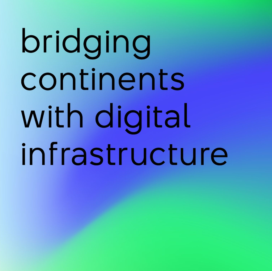 ascameorg's tweet image. ⏳ Countdown to #AtlanticConvergence in Lisbon (1-3 October), a forum to explore business opportunities within panAtlantic #digitalecosystem. The event will serve as the nexus where Africa, Europe, and America converge to craft an interconnected future. ▶ lnkd.in/gDPEWZYQ