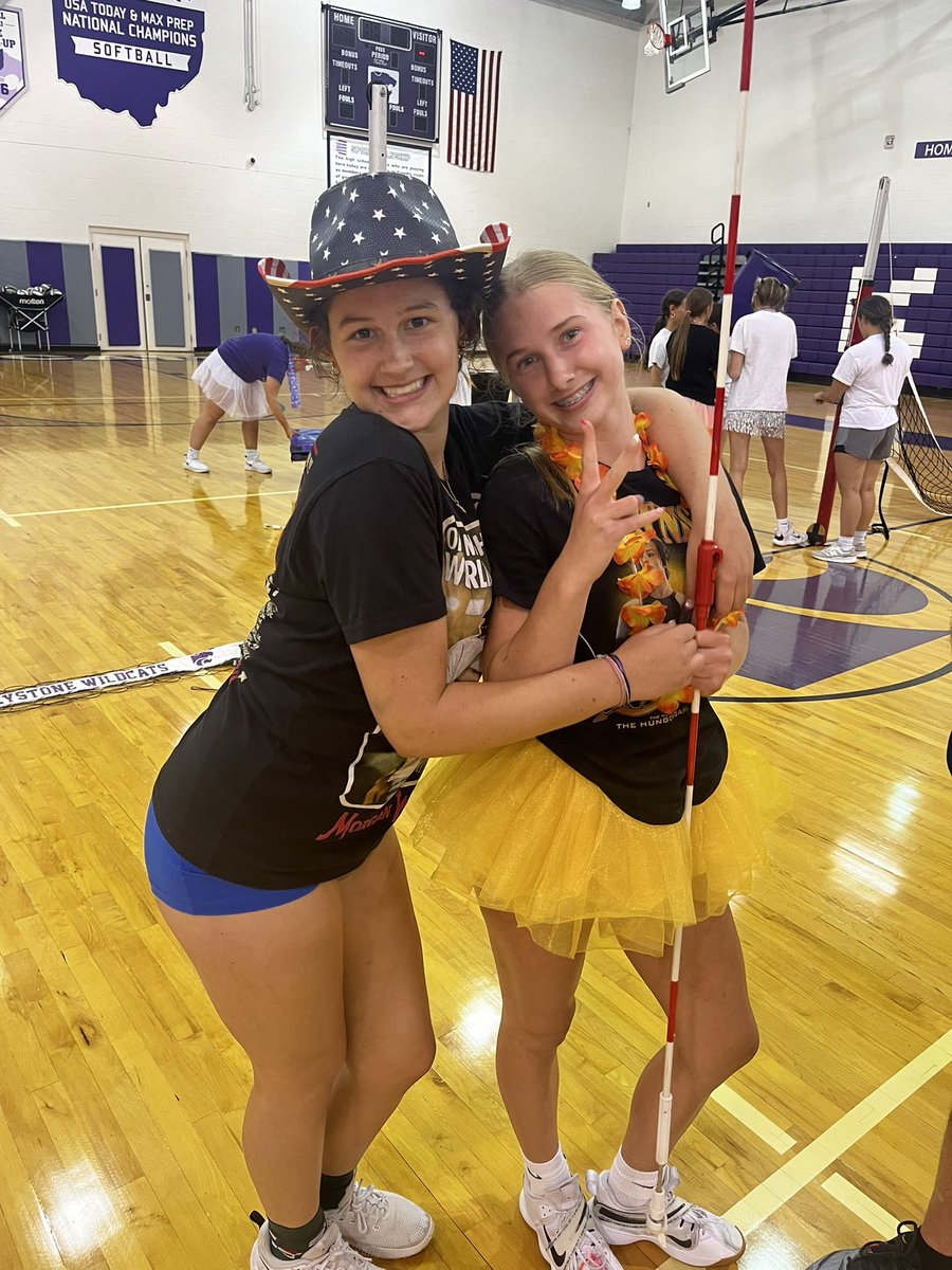 KeystoneVolleyball tweet media