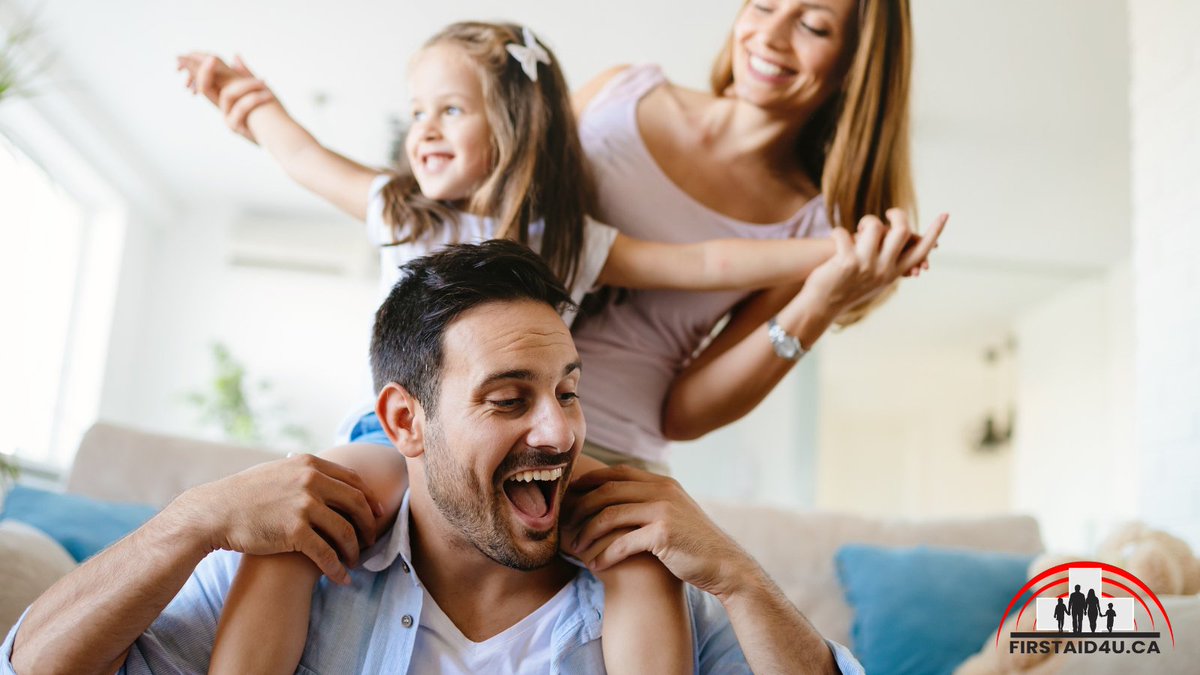 FirstAid4U_Inc's tweet image. Protecting your family starts with being prepared. Gain essential First Aid and CPR knowledge to confidently handle emergencies and keep your loved ones safe.👨‍👩‍👧

✨Invest in lifesaving skills today at FirstAid4U.ca!✨

#FamilySafety #FirstAidOntario #CPR #HomeSafety