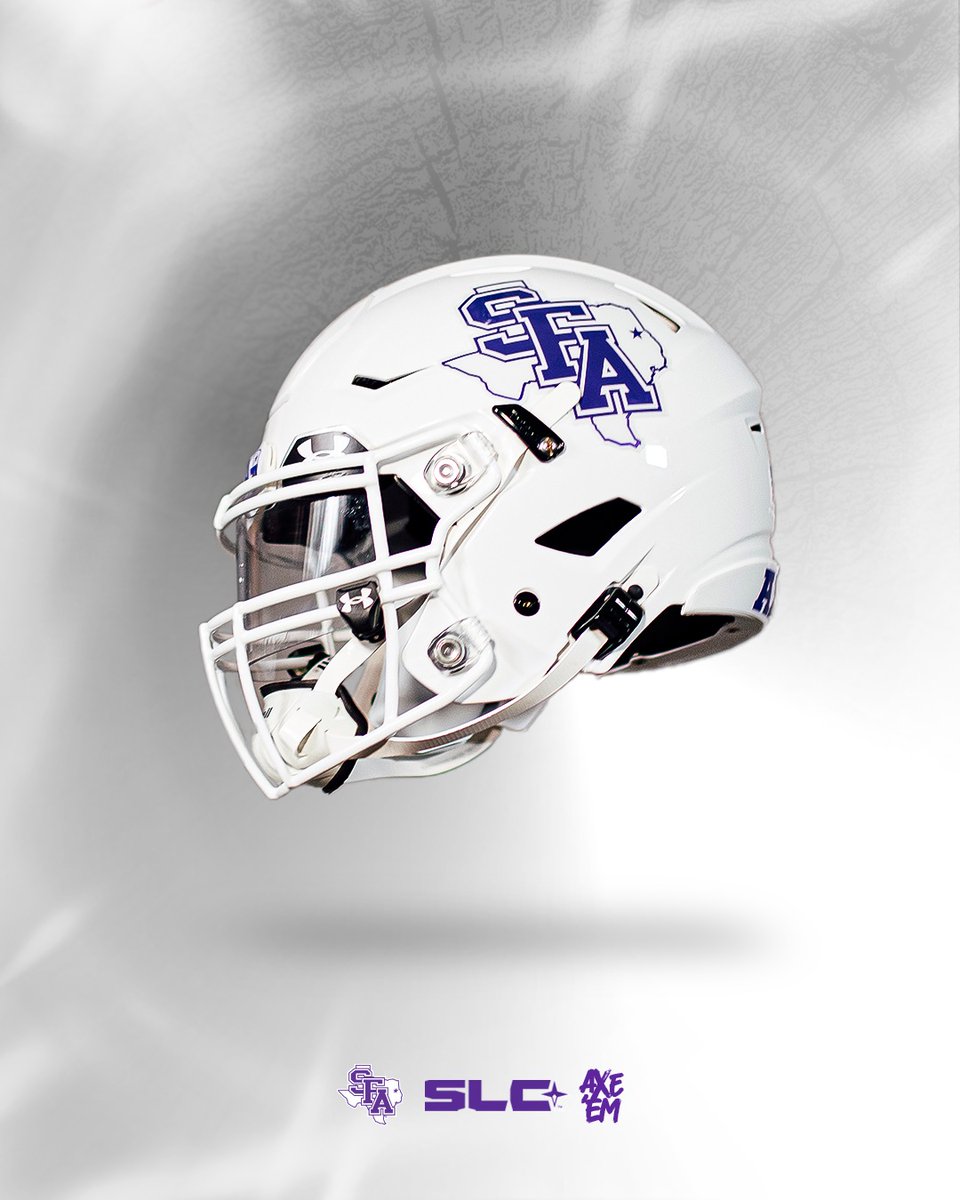 𝐍𝐞𝐰 𝐓𝐨𝐮𝐜𝐡𝐞𝐬 ❄️

#AxeEm x #RaiseTheAxe x #EastTexasTough