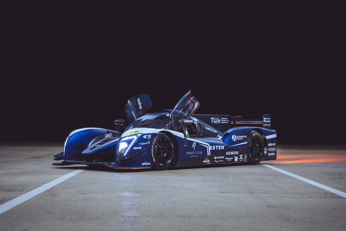 InMotion tweet media