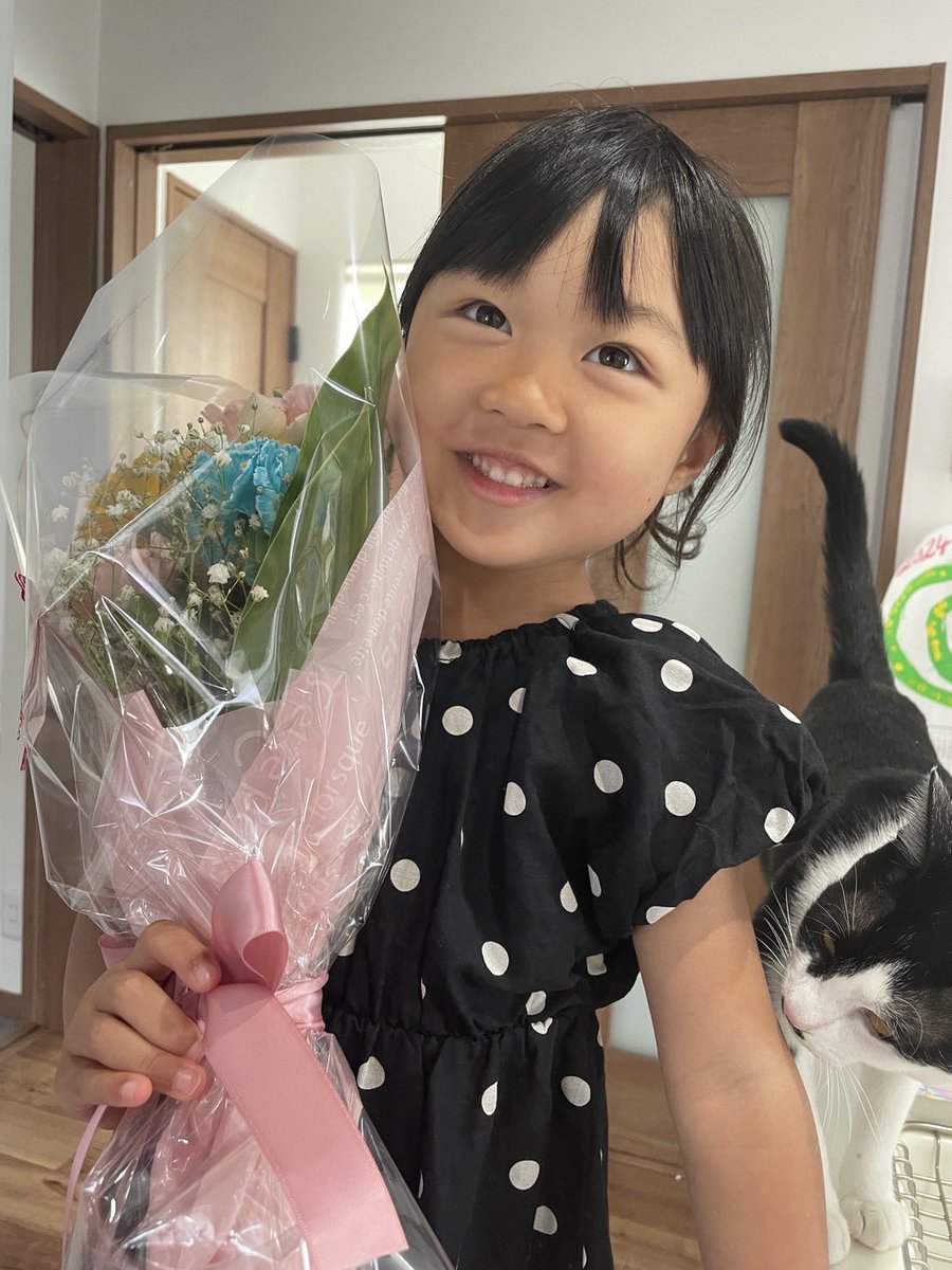 Kake0707s's tweet photo. 可愛くてしゃーないな☺️☺️☺️ https://t.co/kRsEn5IYDg
